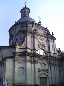 chiesa di santa caterina