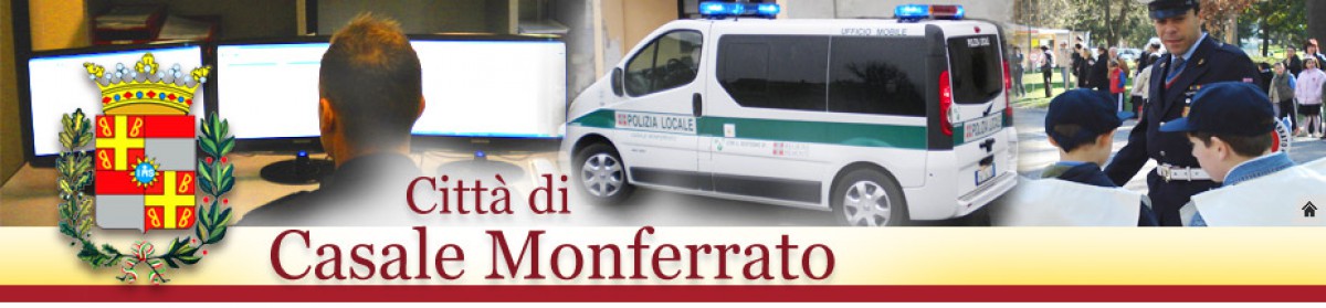 Polizia del Monferrato